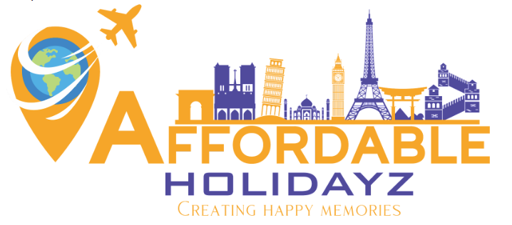 Affordable holidayz